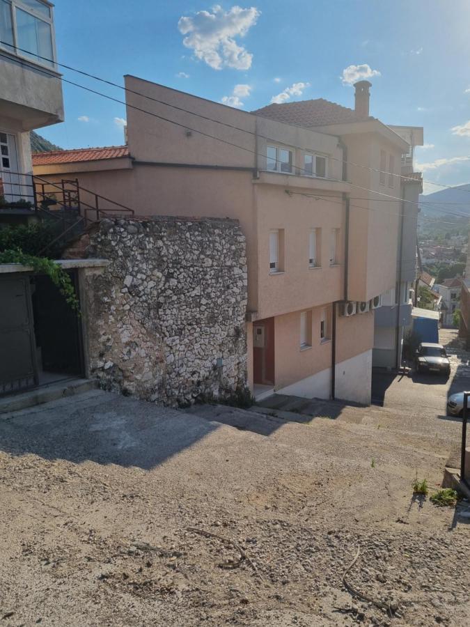 Apartman Nermin Apartment Mostar Exterior photo